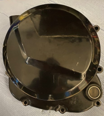 Kupplungsdeckel Kawasaki Z550GP/D/H gebraucht.